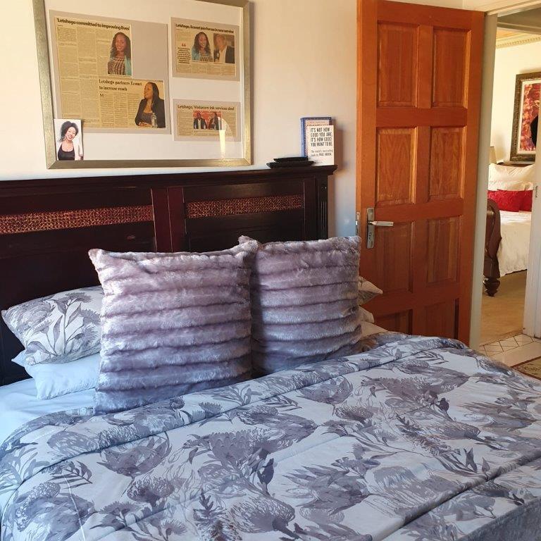 To Let 5 Bedroom Property for Rent in Ladybrand Free State